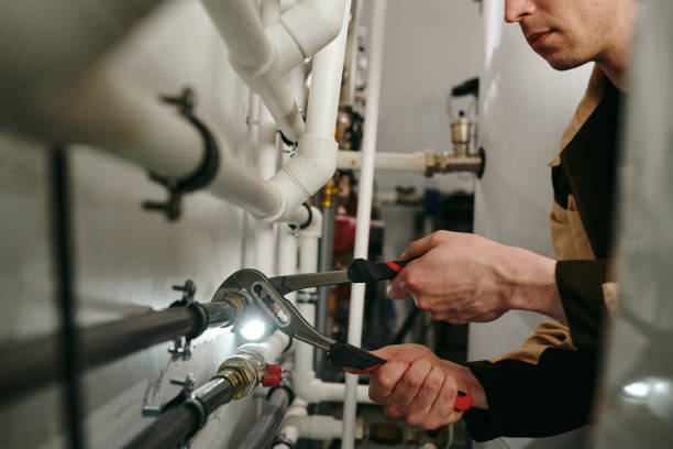 Best Plumbing Inspection Services  in Deridder, LA