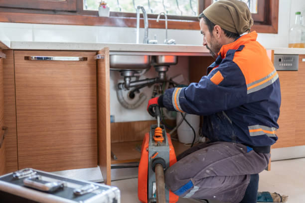 Best Hot Water Heater Installation  in Deridder, LA