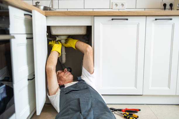 Best Emergency Plumber  in Deridder, LA