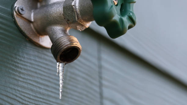 Best Residential Plumbing Services  in Deridder, LA