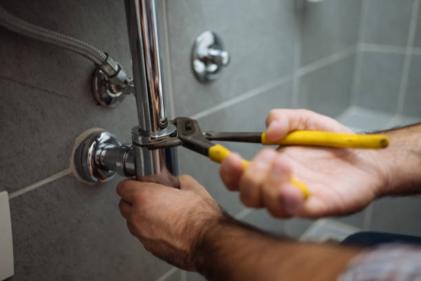 Best Sewer Line Repair  in Deridder, LA