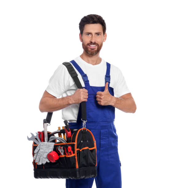 Best Emergency Plumbing Repair  in Deridder, LA