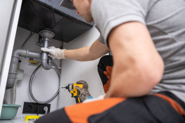 Best Best Plumbers Near Me  in Deridder, LA