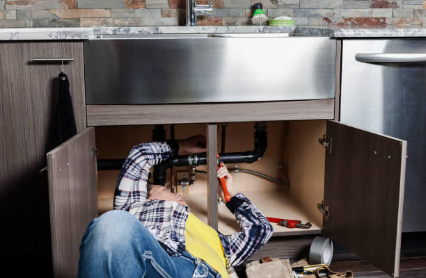 Best Toilet Repair Services  in Deridder, LA