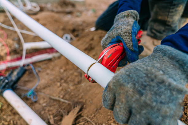 Best Plumbing Repair Near Me  in Deridder, LA