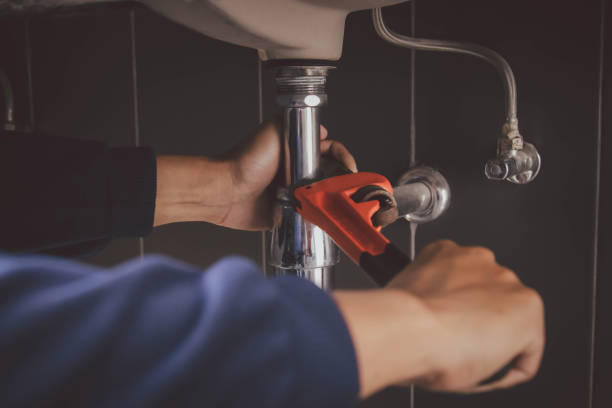 Best Plumbing Installation Services  in Deridder, LA