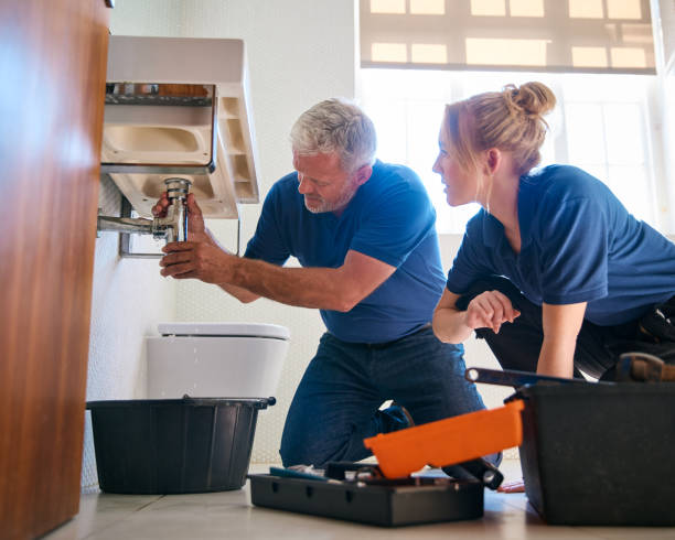 Best Septic Systems  in Deridder, LA